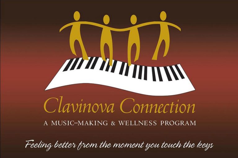 Clavinova Connection